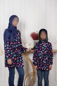 تونیک پروانه