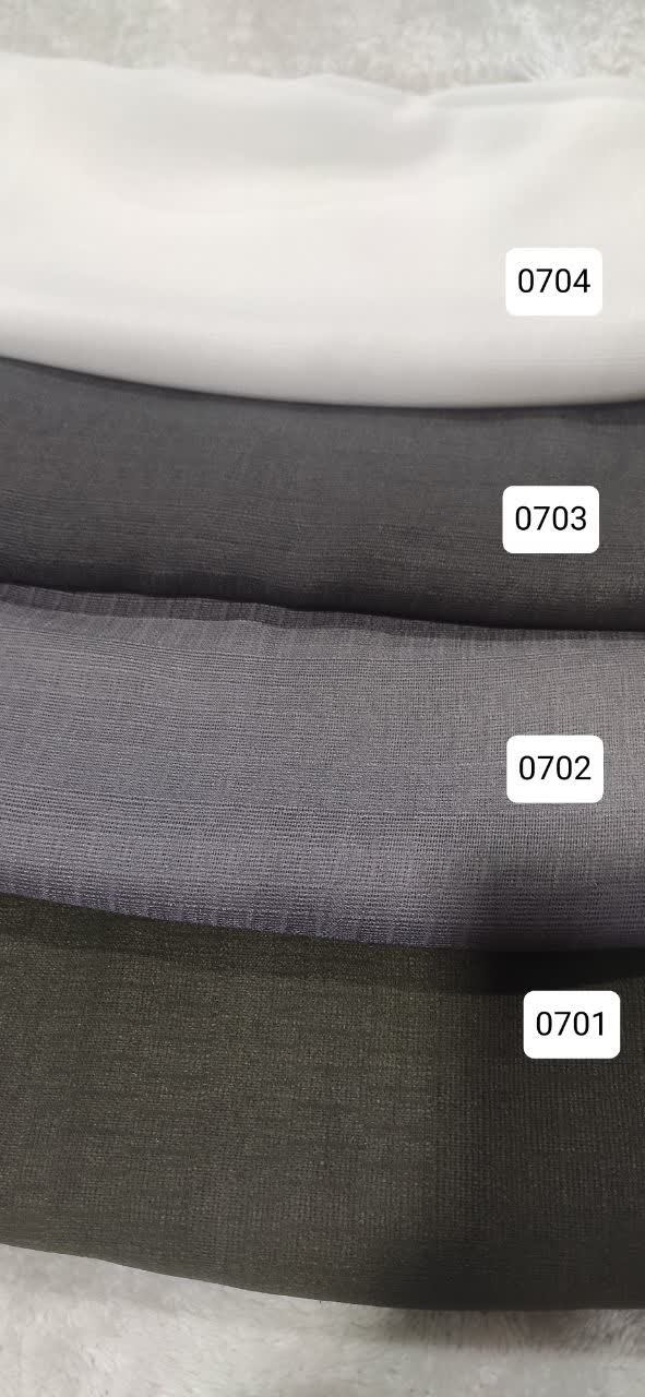 روسری نخی ژیوان - قواره 120