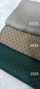 روسری ژاکارد لمه ترک طرح چفیه - قواره 120