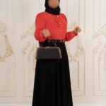 شومیز گلنار 1