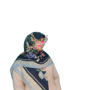 روسری طرحدار
