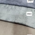 روسری دخترانه نخی اسپرت طیف طوسی - قواره 140