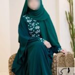عبا شکوفه 3