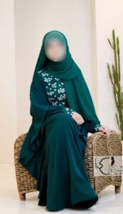 عبا شکوفه 3