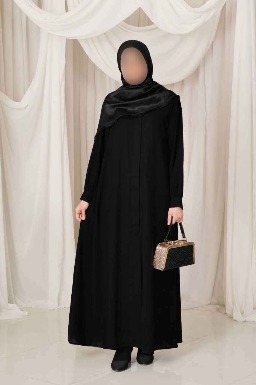 عبا گیسو