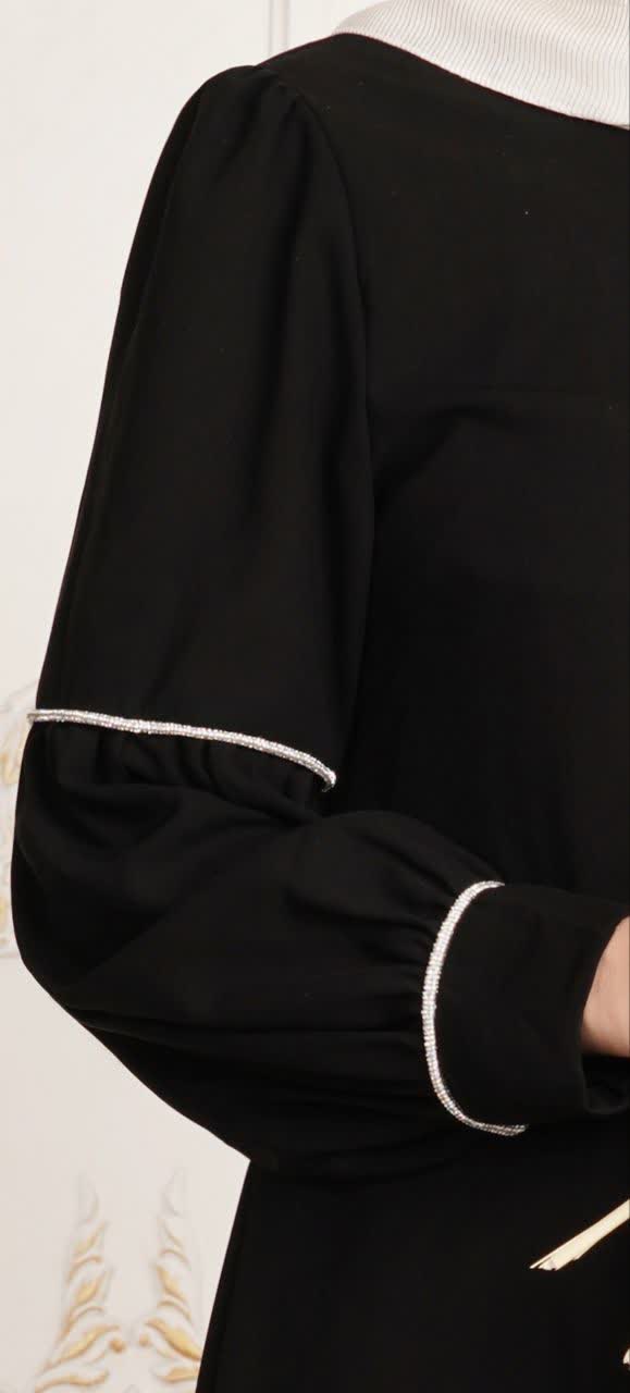 عباء ساحل 3