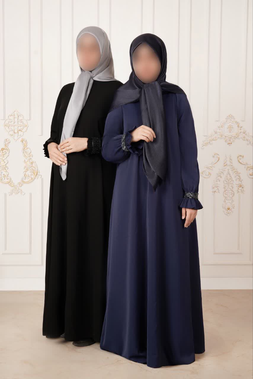 عباء گیسو