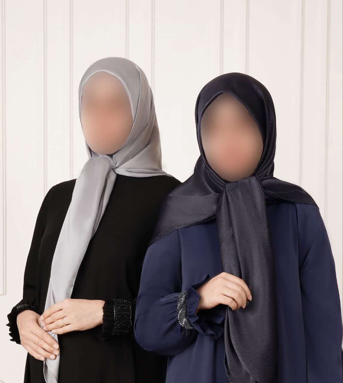 عباء گیسو2