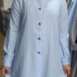 مانتو نیلو اصلی