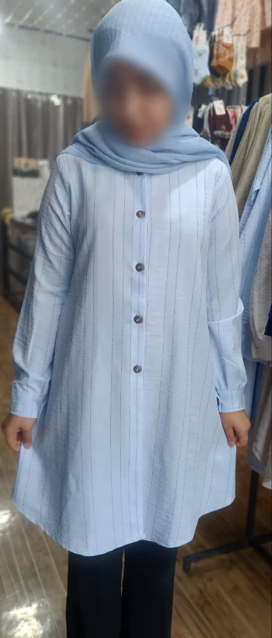 مانتو نیلو اصلی