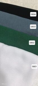 روسری درختی ساده - قواره 120