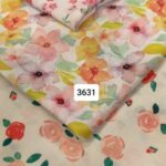 روسری نخی اسپان - قواره 95