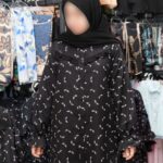 شومیز شلوار زینبی سنجاقک