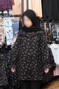 شومیز شلوار زینبی سنجاقک
