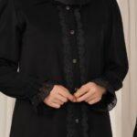 شومیز محرمی سپیده