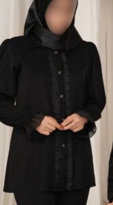 شومیز محرمی سپیده