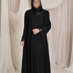 عبا مروارید