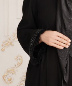  عباء فریبا