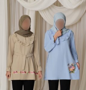 شومیز تینا