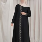  جدول راهنمای سایز عباء مژگان