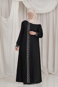  جدول راهنمای سایز عباء مژگان